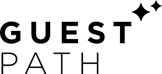 GUEST PATH logo