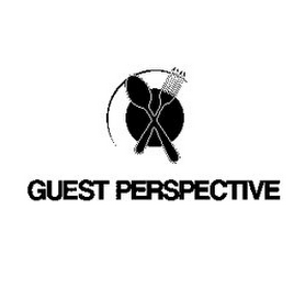 GUEST PERSPECTIVE logo