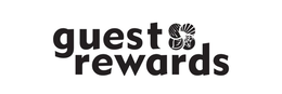 GUEST REWARDS logo