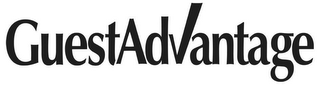 GUESTADVANTAGE logo