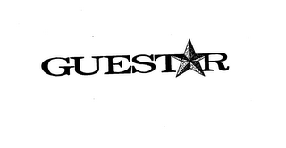 GUESTAR logo