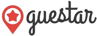 GUESTAR logo