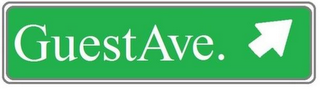 GUESTAVE. logo