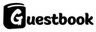 GUESTBOOK logo