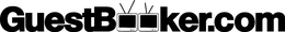 GUESTBOOKER.COM logo