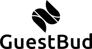 GUESTBUD logo