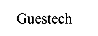 GUESTECH logo