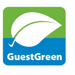 GUESTGREEN logo