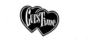 GUESTIME logo