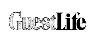 GUESTLIFE logo