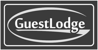 GUESTLODGE logo