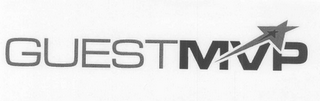 GUESTMVP logo