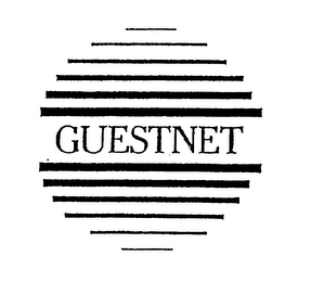 GUESTNET logo