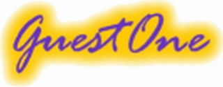 GUESTONE logo