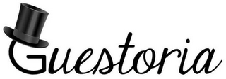 GUESTORIA logo