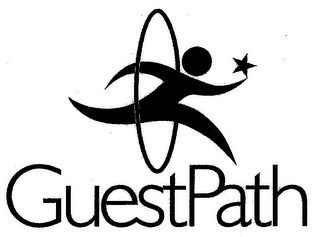 GUESTPATH logo