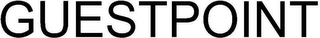 GUESTPOINT logo