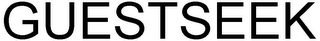 GUESTSEEK logo