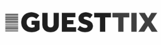 GUESTTIX logo