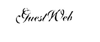 GUESTWEB logo