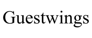 GUESTWINGS logo