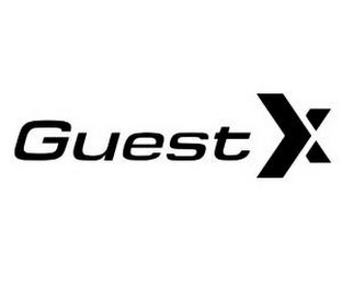 GUESTX