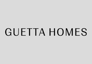 GUETTA HOMES logo