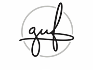 GUF logo