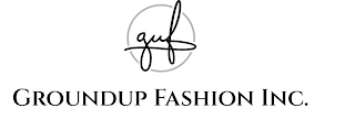 GUF GROUNDUP FASHION INC. logo