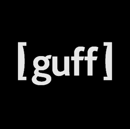 [GUFF] logo