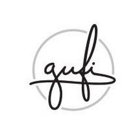 GUFI logo