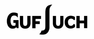 GUFJUCH logo