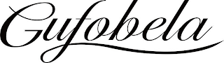 GUFOBELA logo