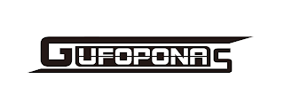 GUFOPONAS logo