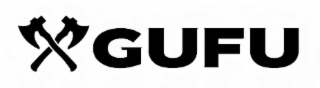GUFU logo