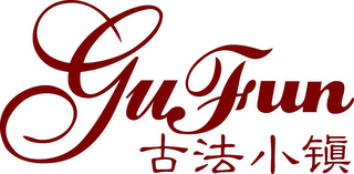 GUFUN logo