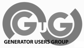 GUG GENERATOR USERS GROUP