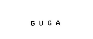 GUGA logo
