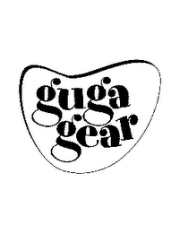 GUGA GEAR logo