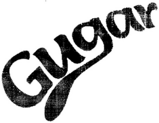 GUGAR logo
