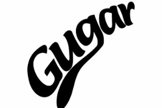 GUGAR logo