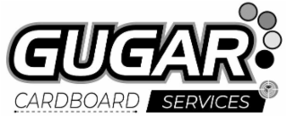 GUGAR CARDBOARD SERVICES logo