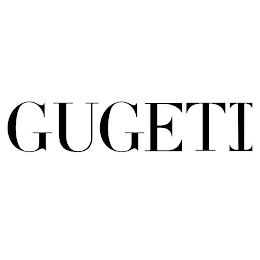 GUGETI logo