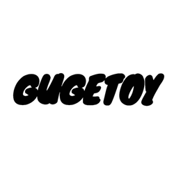GUGETOY logo