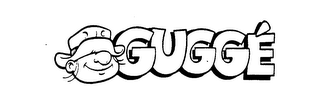 GUGGE logo
