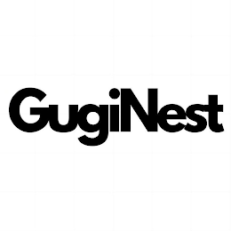 GUGINEST logo