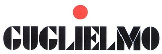 GUGLIELMO logo