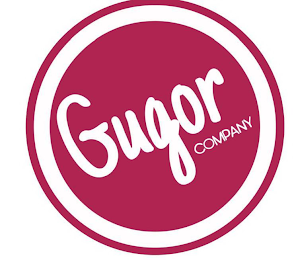 GUGOR COMPANY logo