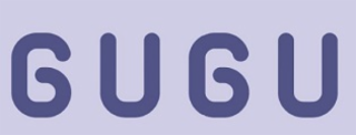 GUGU logo