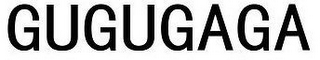 GUGUGAGA logo